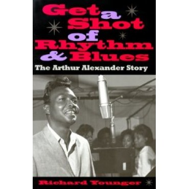 Get A Shot Of Rhythm And Blues
